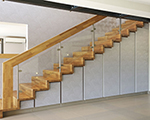 Construction et protection de vos escaliers par Escaliers Maisons à La Motte-en-Champsaur